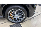 GLE AMG GLE63 S 4マチックプラス (ISG搭載モデル) 4WD 