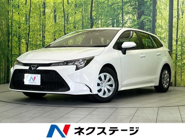 カローラツーリング 1.8 G-X 