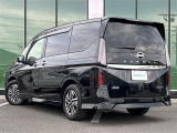 セレナ 1.4 e-POWER ハイウェイスター V 修復歴無し