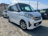 eKスペースカスタム G 4WD 