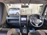 ジムニー ランドベンチャー 4WD 