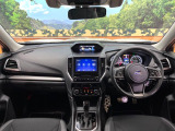 フォレスター 2.0 アドバンス 4WD 