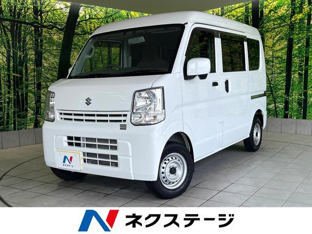 エブリイ PC リミテッド