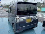 タントカスタム X トップエディションリミテッド SAIII 