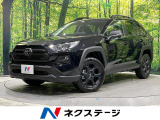 トヨタ RAV4