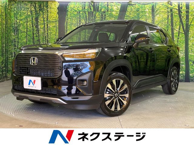 WR-V 1.5 Z 