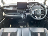N-BOXカスタム G L ターボ ホンダセンシング 修復歴無し