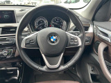 X1 xドライブ 18d xライン 4WD ハイライン 本革シート