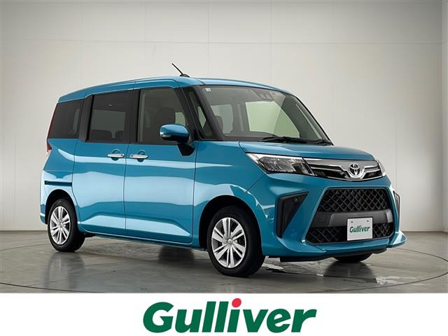 ルーミー 1.0 G 修復歴無し