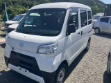 ハイゼットカーゴ スペシャル クリーン SAIII ハイルーフ 