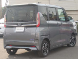 ルークス ハイウェイスターX 4WD 
