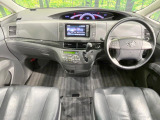 エスティマ 2.4 アエラス レザーパッケージ 