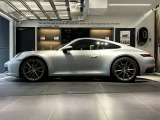 911 カレラ PDK 