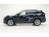 RAV4  2.0 G Zパッケージ 4WD