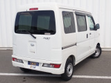 ハイゼットカーゴ デラックス SAIII ハイルーフ 