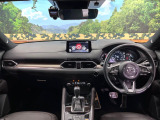 CX-5 2.2 XD エクスクルーシブ モード 