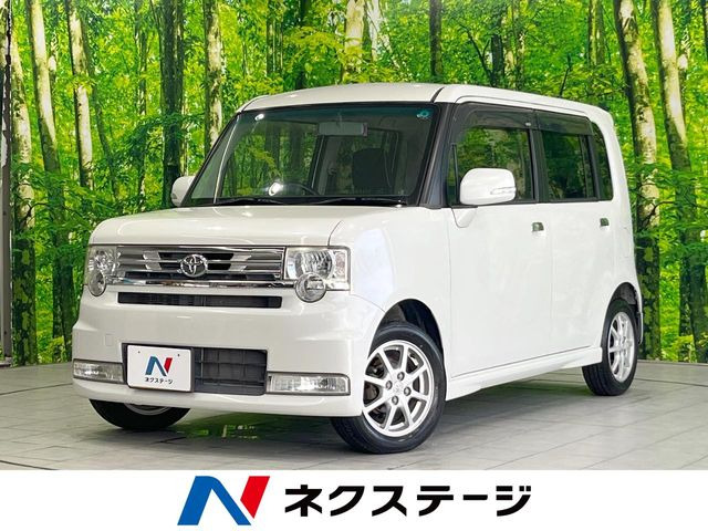 ピクシススペース カスタム G 