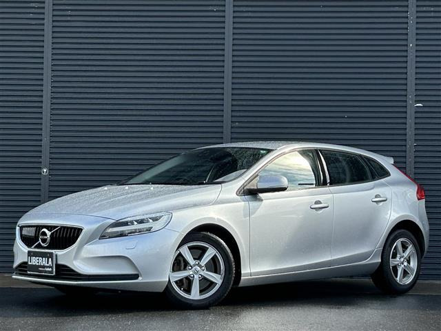 V40 D4 キネティック ディーゼル 修復歴無し
