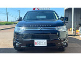 アウトランダーPHEV 2.0 G セイフティパッケージ 4WD 