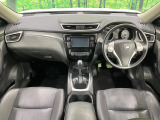 エクストレイル 2.0 20Xt エマージェンシーブレーキパッケージ 