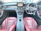 Cクラス C200 アバンギャルド AMGライン 