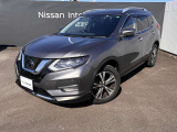 エクストレイル 2.0 20Xi 4WD 