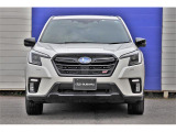 フォレスター 1.8 STI スポーツ 4WD 