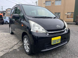 ムーヴ X 