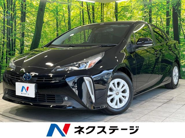 プリウス 1.8 S セーフティ プラスII 