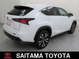 NX 300h Fスポーツ 4WD 