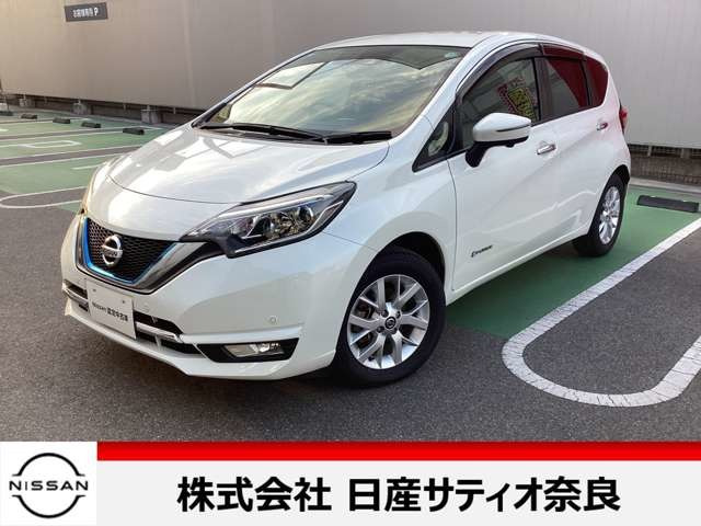 ノート 1.2 e-POWER メダリスト 