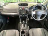 フォレスター 2.0 XT アイサイト 4WD 