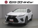 レクサス RX