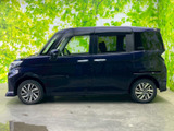 ルーミー 1.0 カスタム G 4WD 