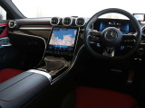 CLEクーペ AMG CLE 53 4マチックプラス (ISG搭載モデル) 4WD 