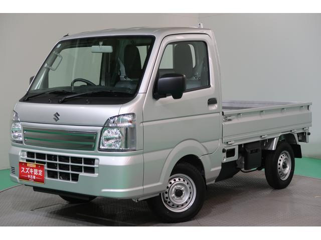 キャリイ KC エアコン パワステ 4WD 