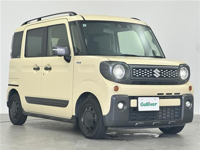 スペーシアギア ハイブリッド(HYBRID) XZターボ 修復歴無し
