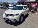 日産 エクストレイル