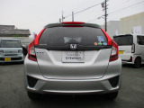 フィット 1.3 13G 