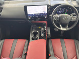 NX 350h Fスポーツ 本革シート サンルーフ