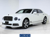 【中古車情報】ベントレー ミュルザンヌ スピード  の中古車詳細（走行距離：2.8万km、カラー：Glacier White、販売地域：大阪府大阪市中央区）