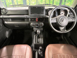 ジムニー XL スズキセーフティサポート装着車
