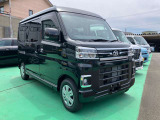 アトレー  RS 4WD