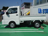 キャリイ KC エアコン パワステ 農繁仕様 4WD 