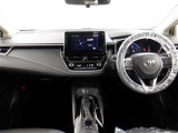 カローラ 1.8 ハイブリッド G E-Four 4WD 