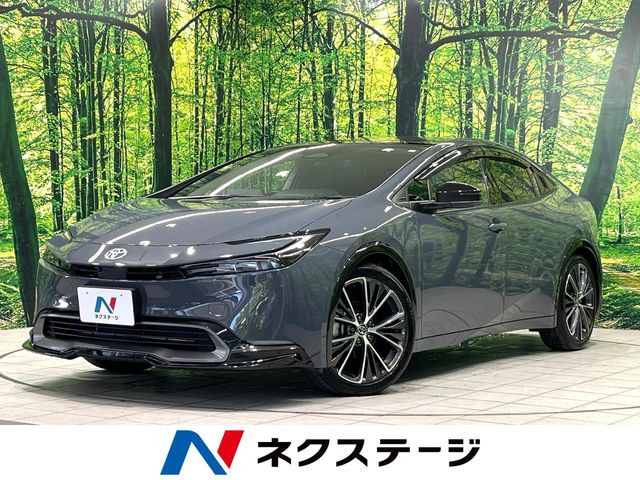 プリウス 2.0 Z 