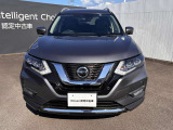 エクストレイル 2.0 20Xi 4WD 