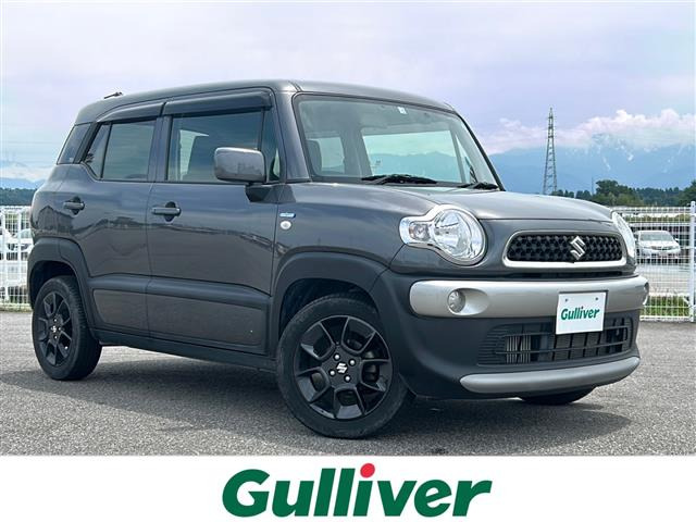 クロスビー 1.0 ハイブリッド(HYBRID) MX 4WD 4WD 修復歴無し