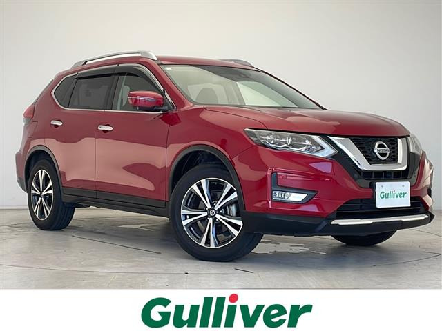 エクストレイル 2.0 20Xi 4WD 4WD 修復歴無し