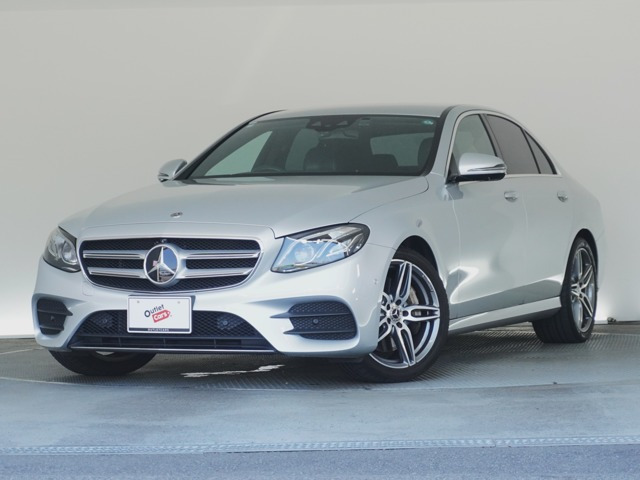 Eクラス E300 アバンギャルド スポーツ 